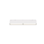 Oświetlenie szynowe Technical Parete IP20 x TR106-4-12W-DS-W | Biały