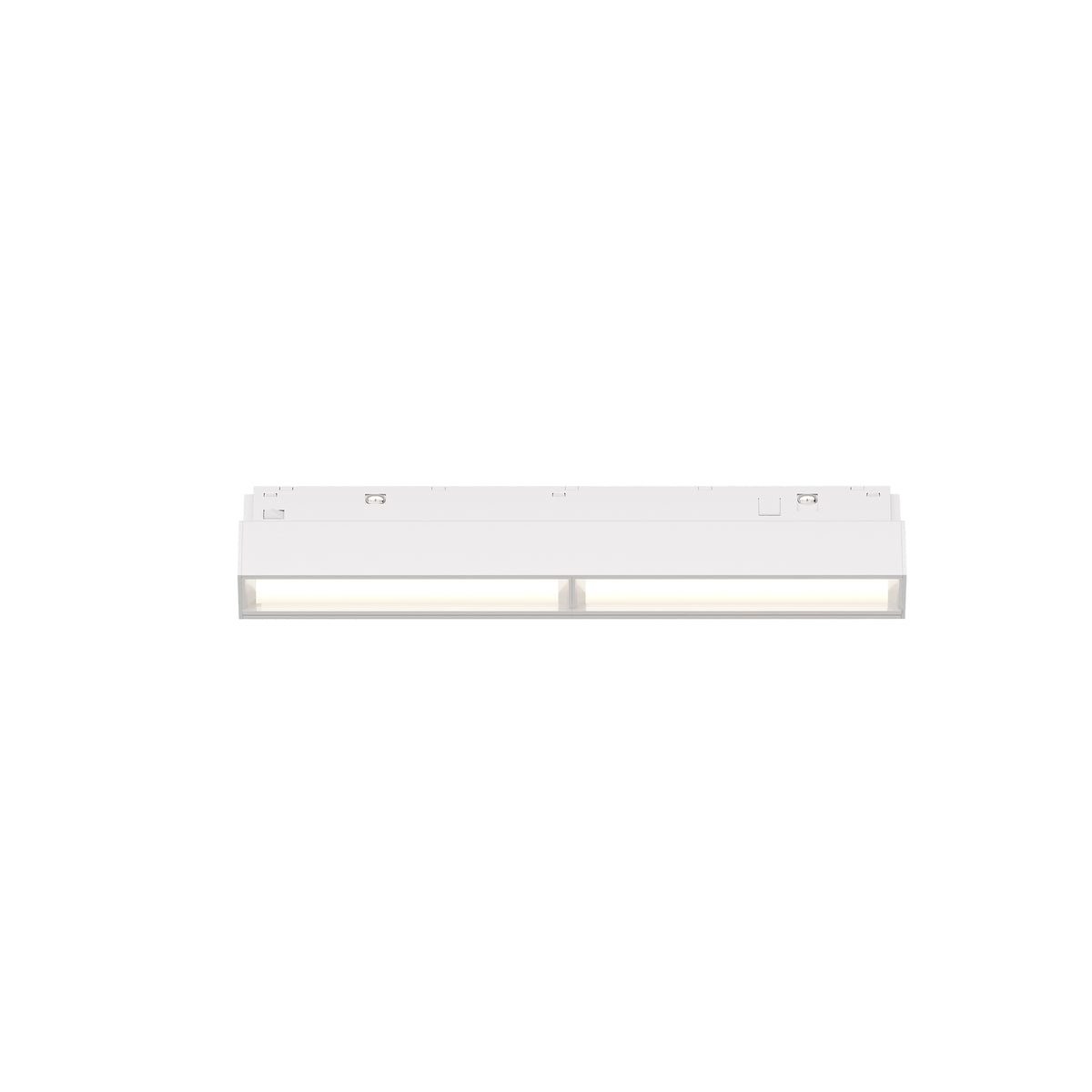 Oświetlenie szynowe Technical Parete IP20 x TR106-4-12W-DS-W | Biały