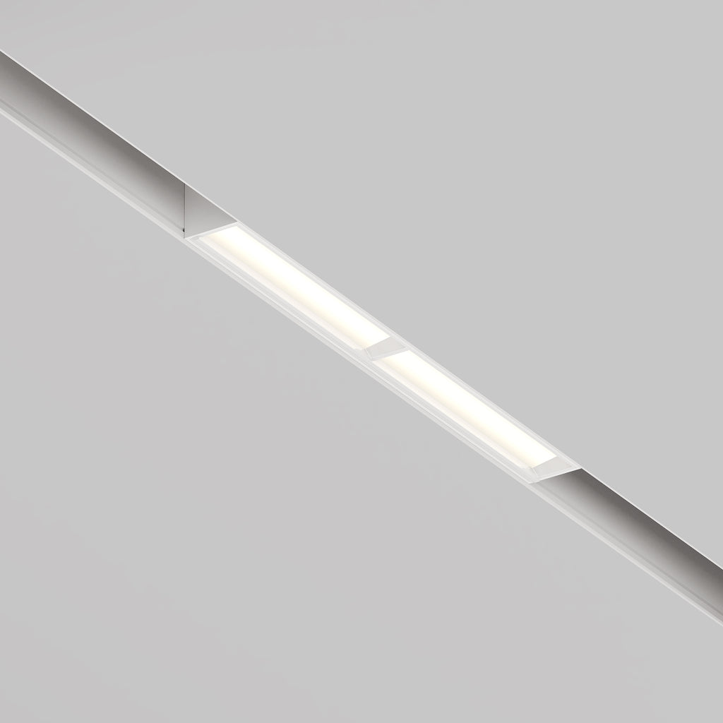 Oświetlenie szynowe Technical Parete IP20 x TR106-4-12W-DS-W | Biały