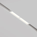 Oświetlenie szynowe Technical Parete IP20 x TR106-4-12W-DS-W | Biały