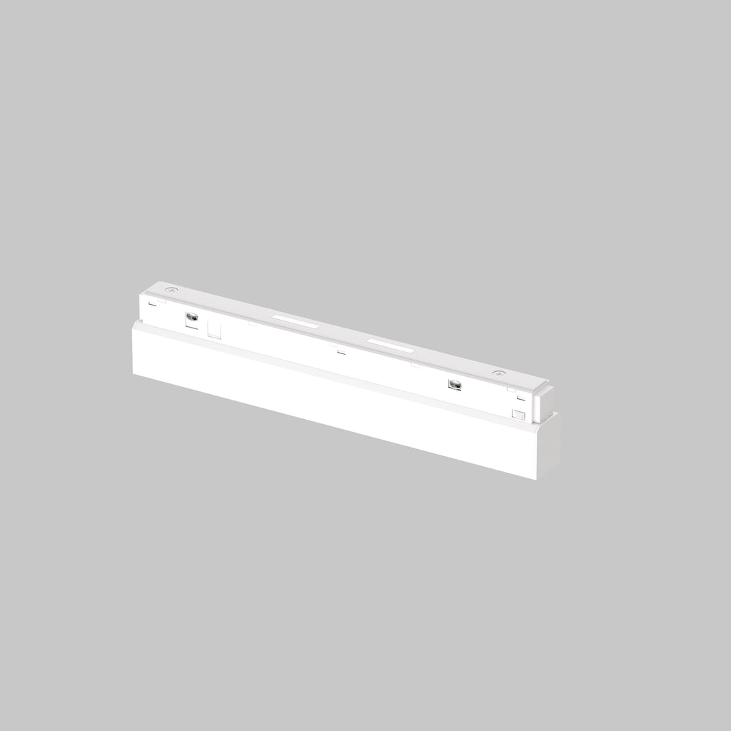 Oświetlenie szynowe Technical Parete IP20 x TR106-4-12W-DS-W | Biały