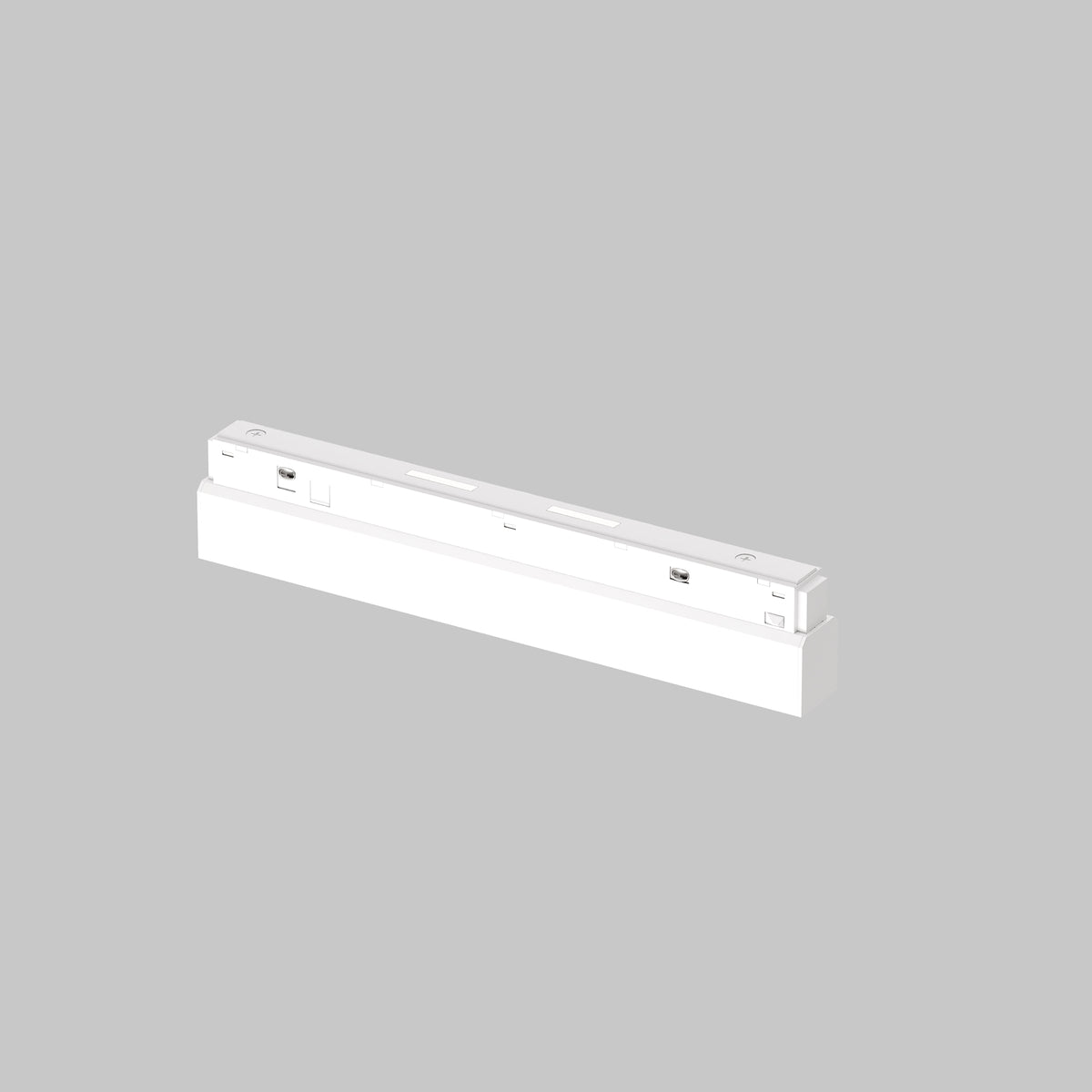 Oświetlenie szynowe Technical Parete IP20 x TR106-4-12W-DS-W | Biały