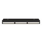 Oświetlenie szynowe Technical Parete IP20 x TR106-4-18W-DS-B | Czarny