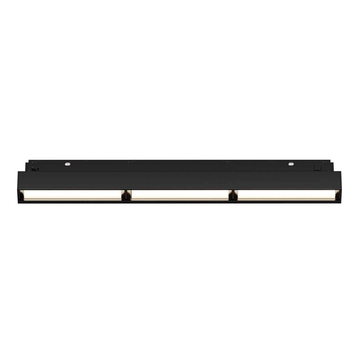 Oświetlenie szynowe Technical Parete IP20 x TR106-4-18W-DS-B | Czarny