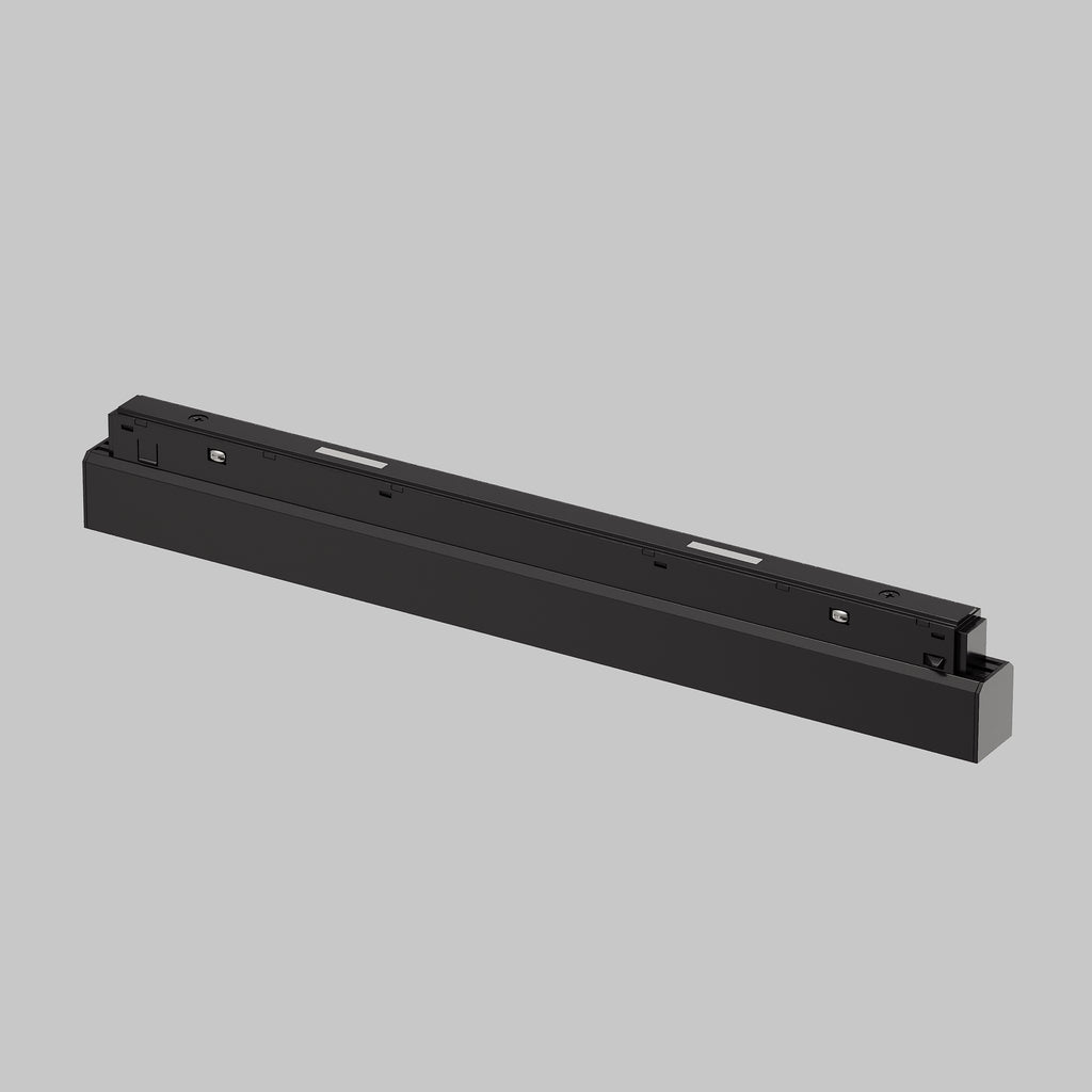Oświetlenie szynowe Technical Parete IP20 x TR106-4-18W-DS-B | Czarny