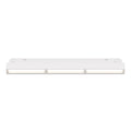 Oświetlenie szynowe Technical Parete IP20 x TR106-4-18W-DS-W | Biały