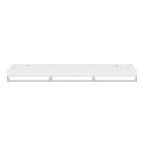 Oświetlenie szynowe Technical Parete IP20 x TR106-4-18W-DS-W | Biały