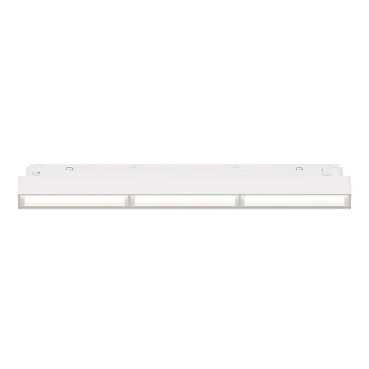 Oświetlenie szynowe Technical Parete IP20 x TR106-4-18W-DS-W | Biały