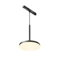 Oświetlenie szynowe Technical Plato IP20 x TR123-2-15W3K-B | Czarny
