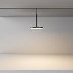 Oświetlenie szynowe Technical Plato IP20 x TR123-2-15W3K-B | Czarny