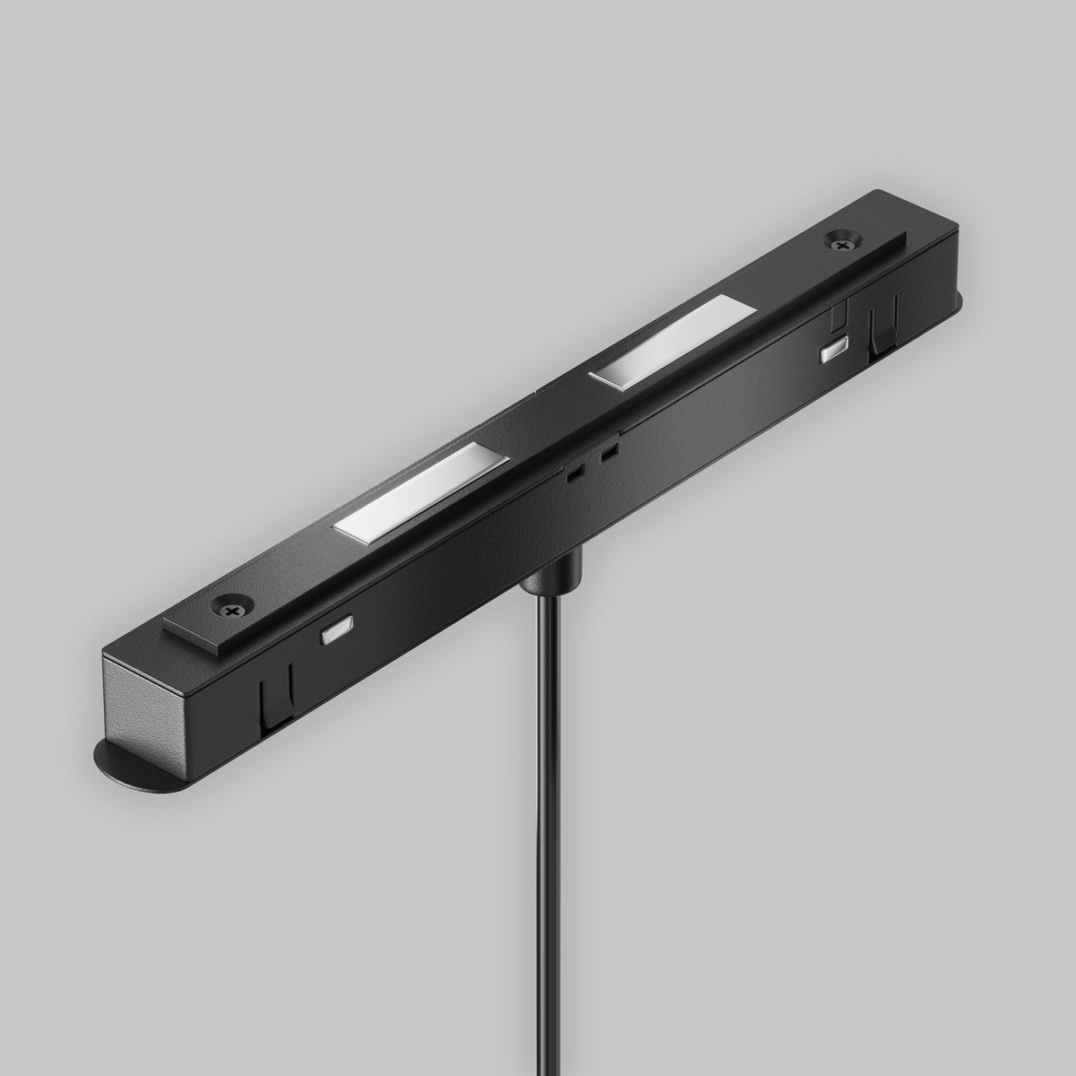 Oświetlenie szynowe Technical Plato IP20 x TR123-2-15W3K-B | Czarny