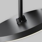 Oświetlenie szynowe Technical Plato IP20 x TR131-2-15W3K-B | Czarny