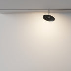 Oświetlenie szynowe Technical Plato IP20 x TR131-2-15W3K-B | Czarny