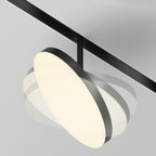 Oświetlenie szynowe Technical Plato IP20 x TR131-2-15W3K-B | Czarny