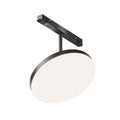Oświetlenie szynowe Technical Plato IP20 x TR131-4-15W-DS-B | Czarny
