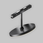 Oświetlenie szynowe Technical Plato IP20 x TR131-4-15W-DS-B | Czarny
