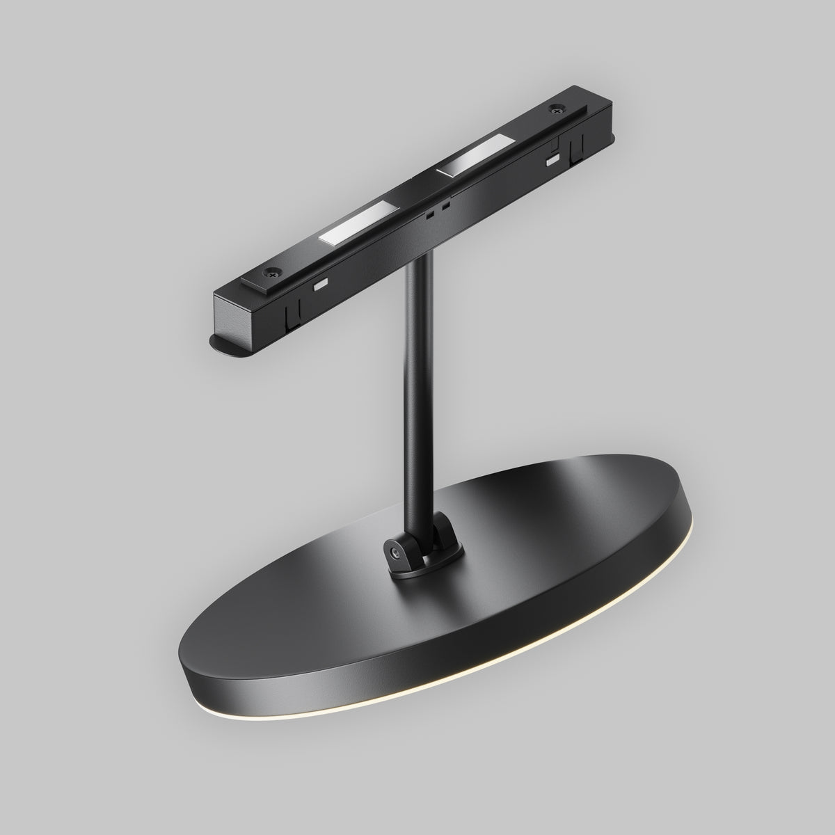 Oświetlenie szynowe Technical Plato IP20 x TR131-4-15W-DS-B | Czarny
