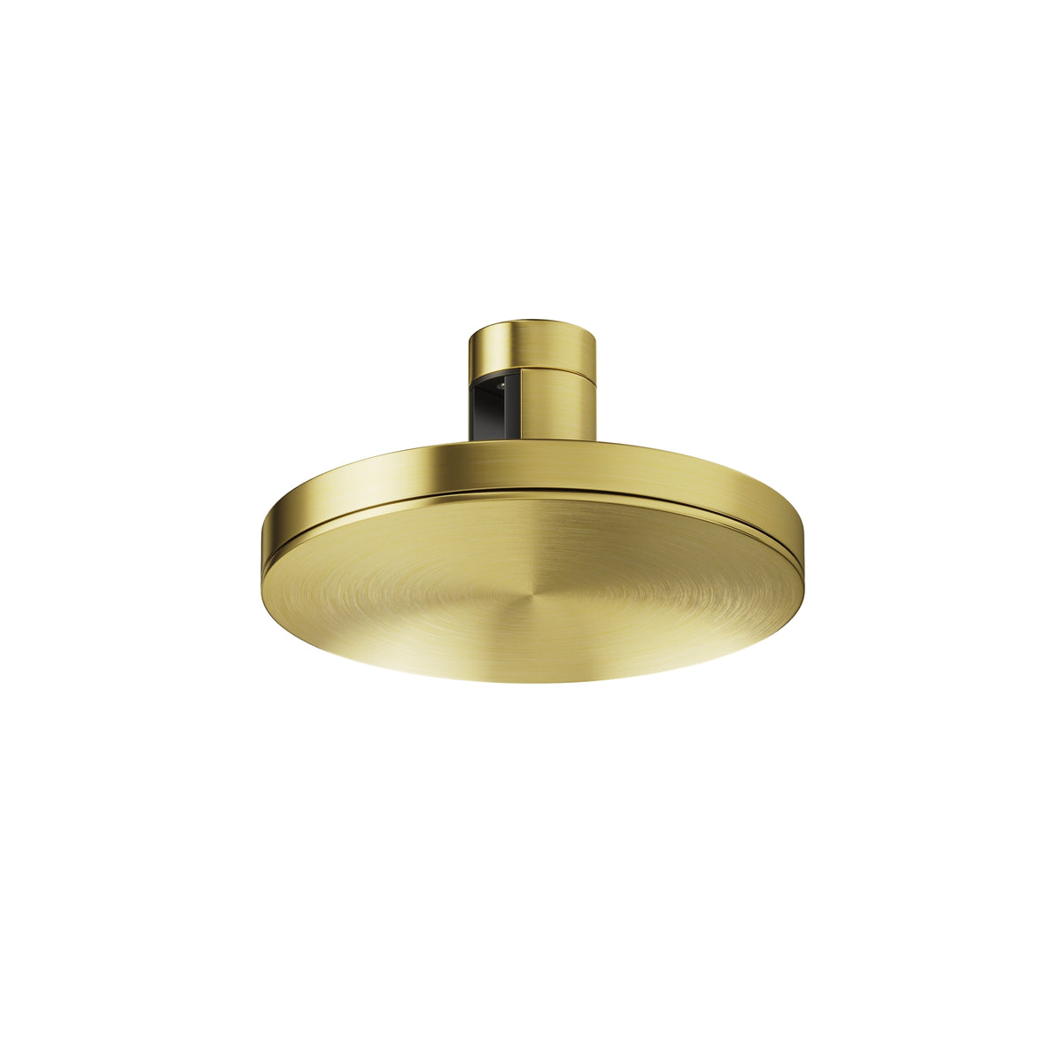 Oświetlenie szynowe Technical Plato IP20 x TR152-1-7W2.7K-BS-DE | Mosiądz