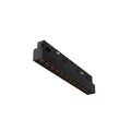 Oświetlenie szynowe Technical Points IP20 x TR031-2-12W2.7K-B | Czarny