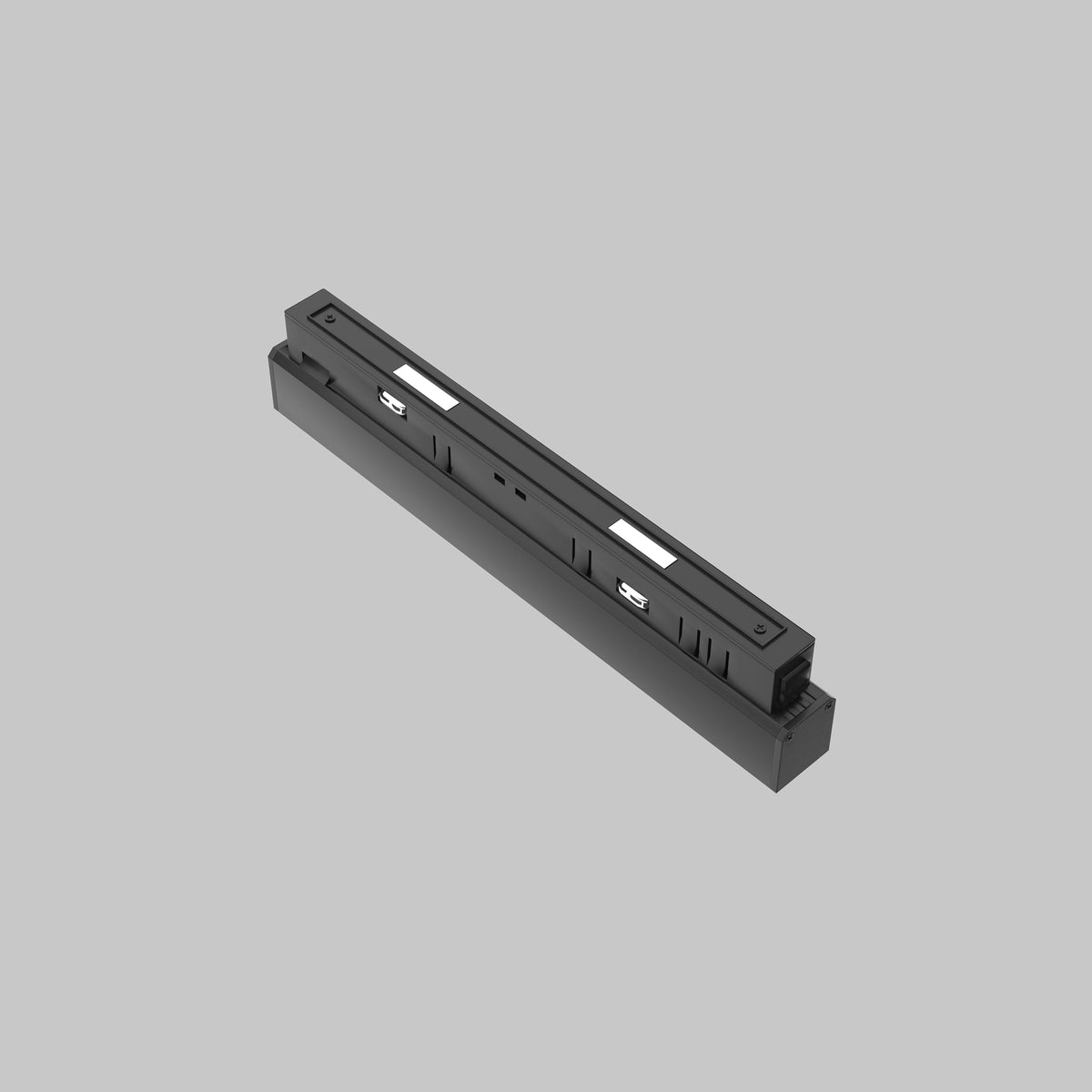 Oświetlenie szynowe Technical Points IP20 x TR031-2-12W2.7K-B | Czarny