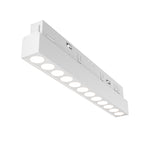 Oświetlenie szynowe Technical Points IP20 x TR031-2-12W3K-W | Biały