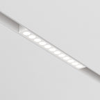 Oświetlenie szynowe Technical Points IP20 x TR031-2-12W3K-W | Biały