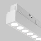 Oświetlenie szynowe Technical Points IP20 x TR031-2-12W4K-W | Biały