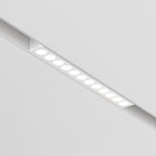 Oświetlenie szynowe Technical Points IP20 x TR031-2-12W4K-W | Biały