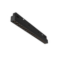 Oświetlenie szynowe Technical Points IP20 x TR031-2-18W2.7K-B | Czarny