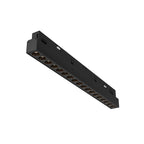 Oświetlenie szynowe Technical Points IP20 x TR031-2-18W2.7K-B | Czarny