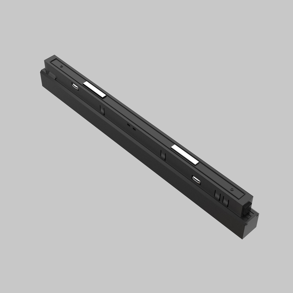 Oświetlenie szynowe Technical Points IP20 x TR031-2-18W2.7K-B | Czarny