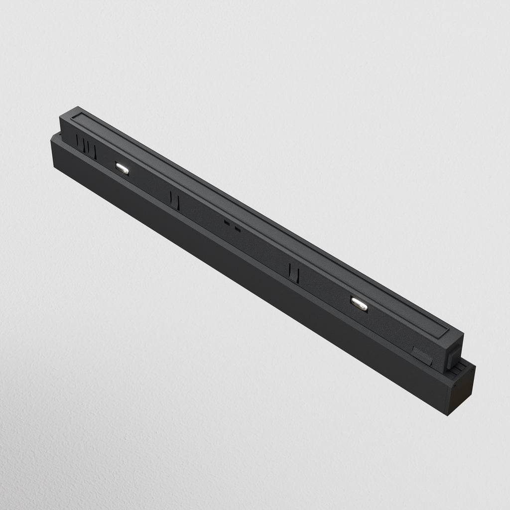 Oświetlenie szynowe Technical Points IP20 x TR031-2-18W3K-B | Czarny