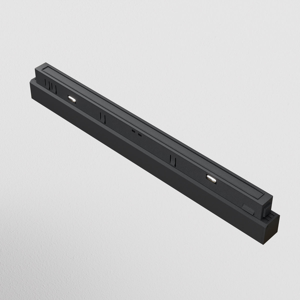 Oświetlenie szynowe Technical Points IP20 x TR031-2-18W4K-B | Czarny
