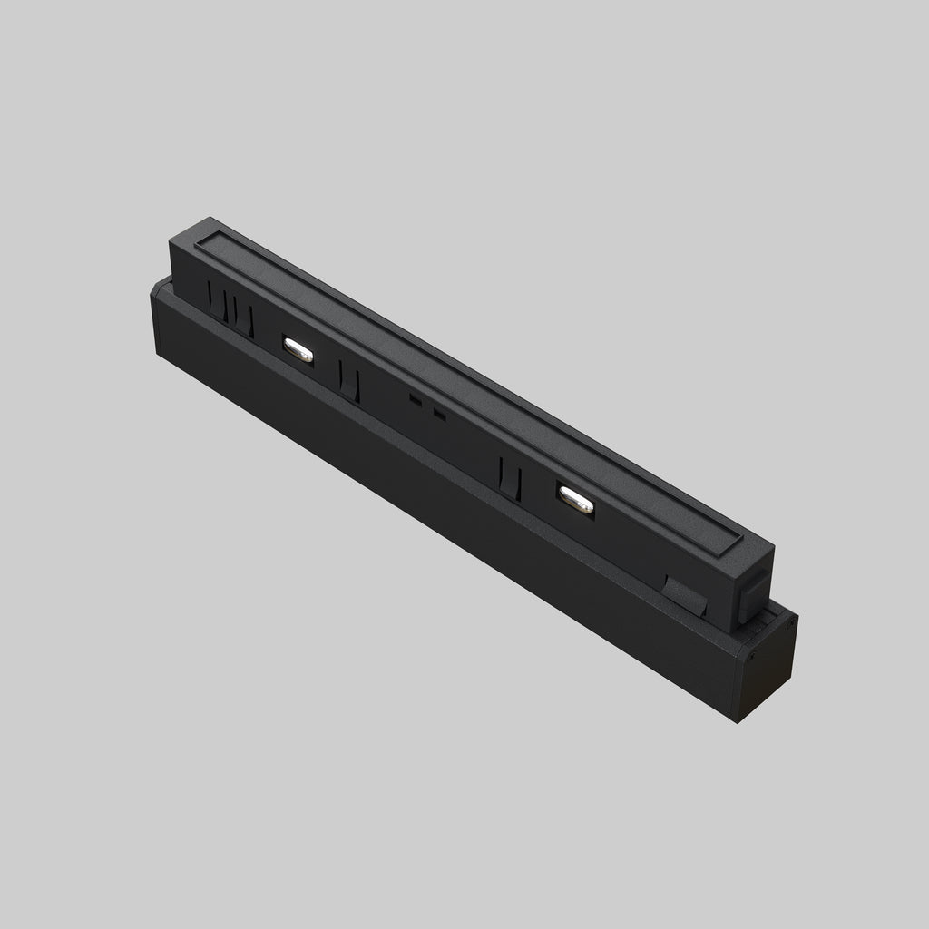 Oświetlenie szynowe Technical Points IP20 x TR031-4-12WTW-DD-B | Czarny