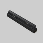 Oświetlenie szynowe Technical Points IP20 x TR031-4-12WTW-DD2-B | Czarny
