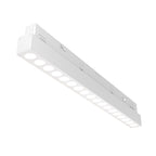 Oświetlenie szynowe Technical Points IP20 x TR031-4-18W3K-S-DS-W | Biały