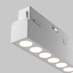 Oświetlenie szynowe Technical Points IP20 x TR031-4-18WTW-DD-W | Biały