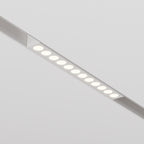 Oświetlenie szynowe Technical Points IP20 x TR031-4-18WTW-DD-W | Biały