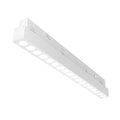 Oświetlenie szynowe Technical Points IP20 x TR031-4-18WTW-DD2-W | Biały