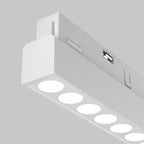 Oświetlenie szynowe Technical Points IP20 x TR031-4-18WTW-DD2-W | Biały