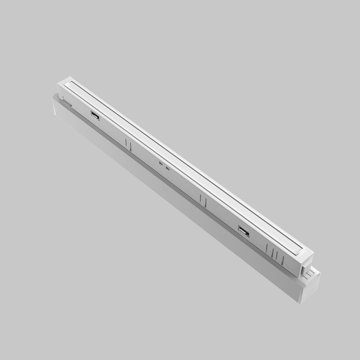 Oświetlenie szynowe Technical Points IP20 x TR031-4-18WTW-DD2-W | Biały