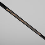 Oświetlenie szynowe Technical Points IP20 x TR031-4-24WTW-DD2-B | Czarny