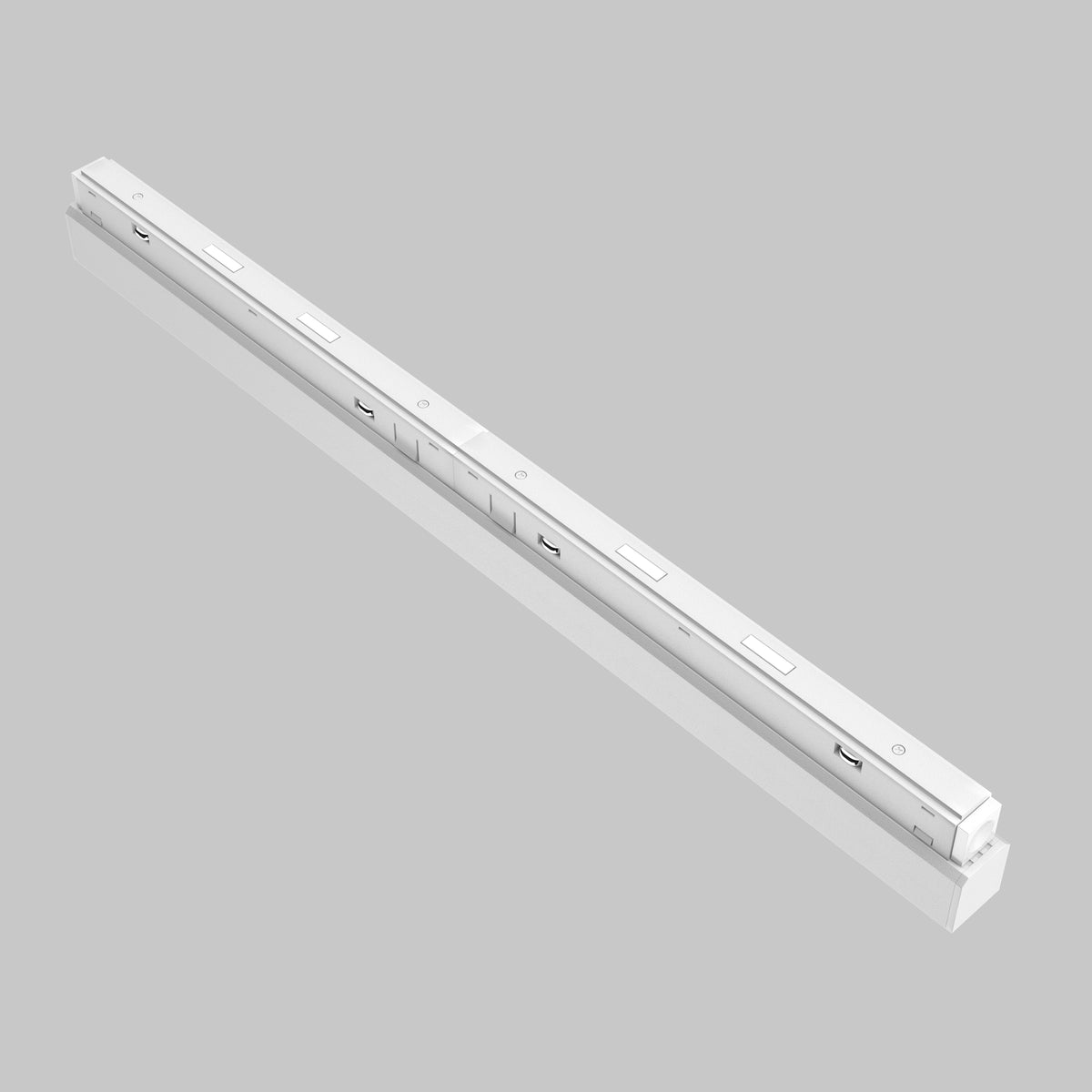 Oświetlenie szynowe Technical Points IP20 x TR031-4-24WTW-DD2-W | Biały