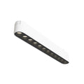 Oświetlenie szynowe Technical Points IP20 x TR082-1-12W3K-M-W | Biały