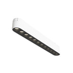 Oświetlenie szynowe Technical Points IP20 x TR082-1-12W3K-M-W | Biały