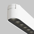 Oświetlenie szynowe Technical Points IP20 x TR082-1-12W3K-M-W | Biały