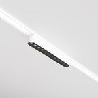 Oświetlenie szynowe Technical Points IP20 x TR082-1-12W3K-M-W | Biały