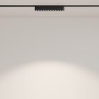 Oświetlenie szynowe Technical Points IP20 x TR082-1-12W4K-M-B | Czarny