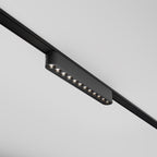 Oświetlenie szynowe Technical Points IP20 x TR082-1-12W4K-M-B | Czarny