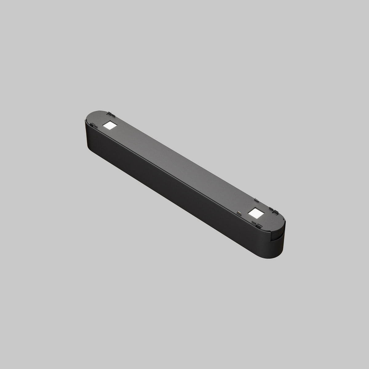 Oświetlenie szynowe Technical Points IP20 x TR082-1-12W4K-M-B | Czarny